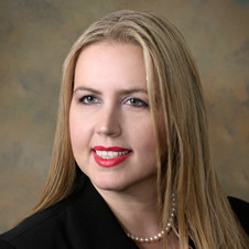 Dr. Nanette  Silverberg